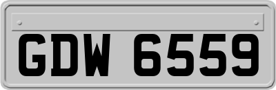 GDW6559