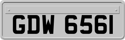 GDW6561