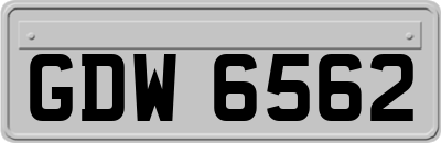 GDW6562