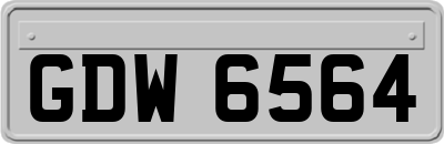 GDW6564