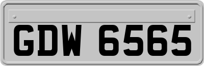 GDW6565
