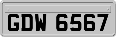 GDW6567