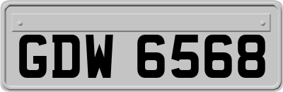 GDW6568