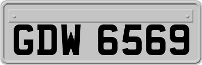 GDW6569