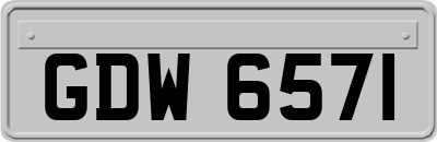 GDW6571