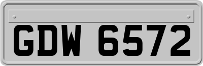 GDW6572