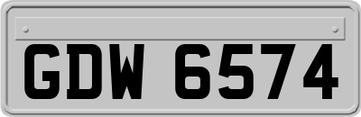 GDW6574