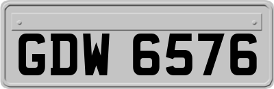 GDW6576