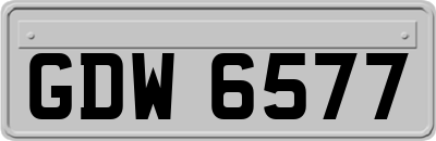 GDW6577