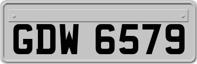 GDW6579