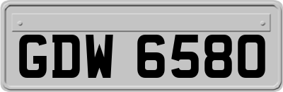 GDW6580