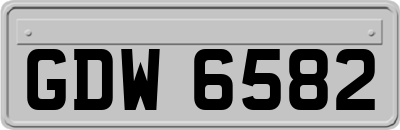 GDW6582