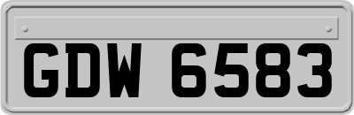 GDW6583