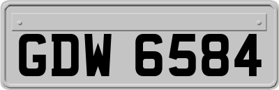 GDW6584