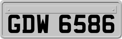 GDW6586