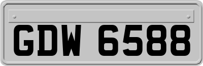 GDW6588