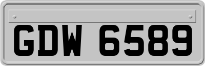 GDW6589