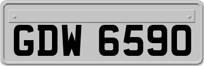 GDW6590