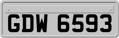 GDW6593