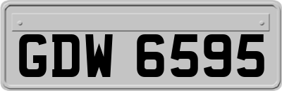 GDW6595