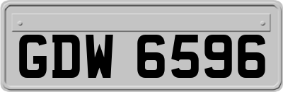GDW6596