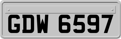 GDW6597
