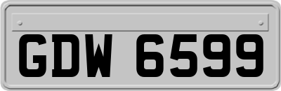 GDW6599