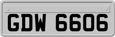 GDW6606