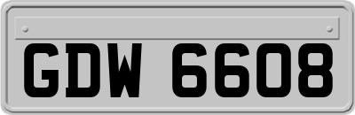 GDW6608