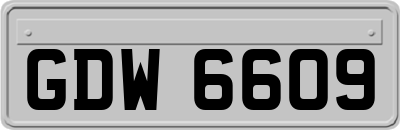 GDW6609