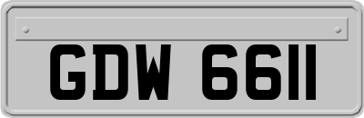 GDW6611