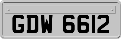 GDW6612