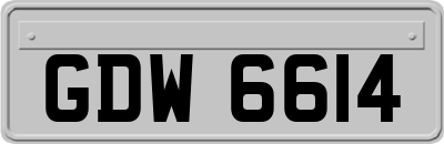 GDW6614