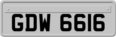 GDW6616
