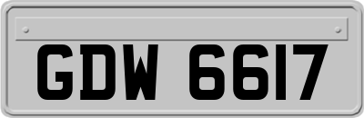 GDW6617