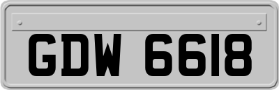 GDW6618