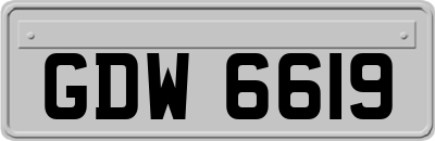 GDW6619