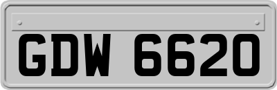 GDW6620