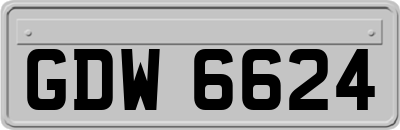 GDW6624