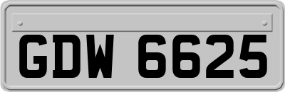 GDW6625