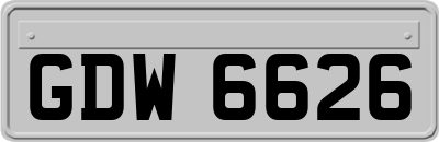 GDW6626