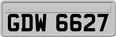 GDW6627