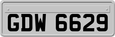 GDW6629
