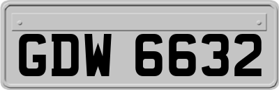 GDW6632