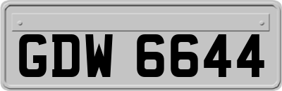 GDW6644