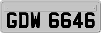 GDW6646