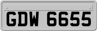 GDW6655