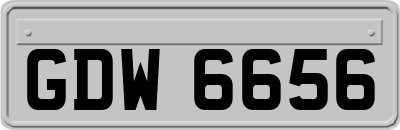 GDW6656