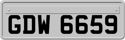GDW6659