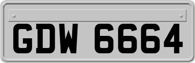 GDW6664